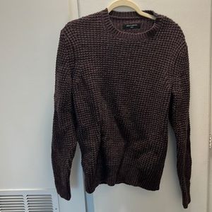 All Saints Mens sweater